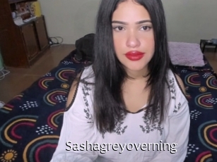 sashagreyoverning Anal Fist