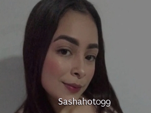 Sashahot099