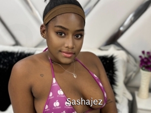Sashajez