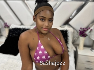 Sashajezz