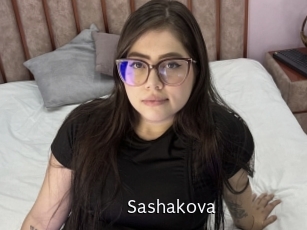 Sashakova