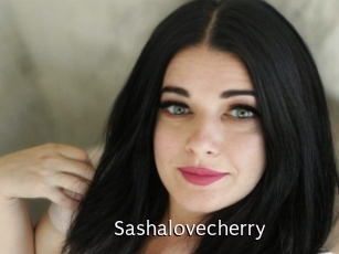Sashalovecherry