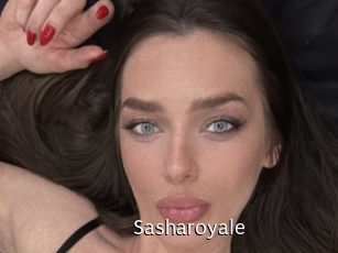 Sasharoyale