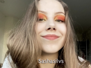 Sashasilvs