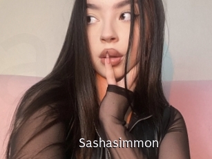 Sashasimmon