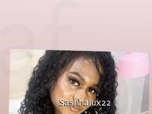 Sashhalux22