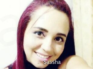 Sassha