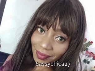Sassychica27