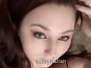 Sassyitalian