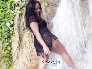 Sassyja