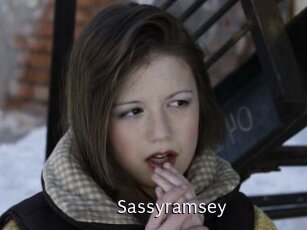 Sassyramsey