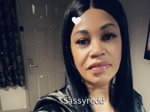 Sassyredd