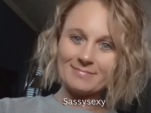 Sassysexy