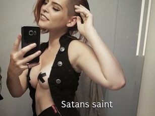 Satans_saint