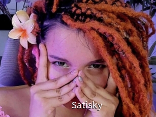 Satisky