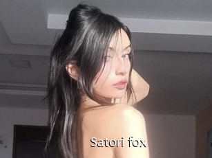 Satori_fox