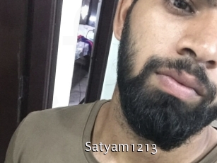 satyam1213 Anal Fist