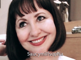 saucymilfsophia Anal Fist