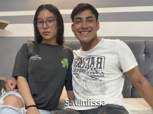 Saulnlissa