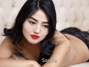 Saurra