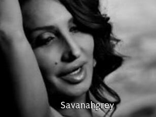Savanahgrey
