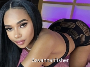 Savannahfisher