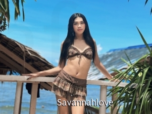 Savannahlove