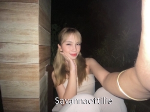 savannaottilie Anal Fist
