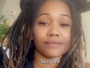 Savipink