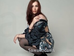 Sawakodavis