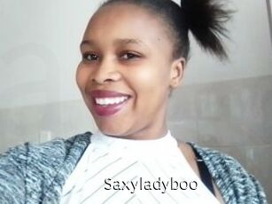 saxyladyboo Anal Fist
