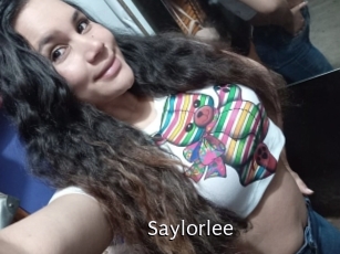 saylorlee Anal Fist