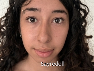 Sayredoll