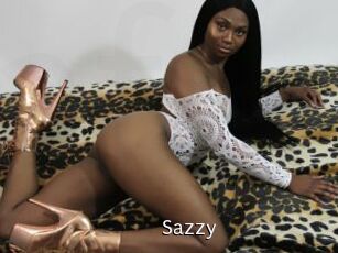 Sazzy