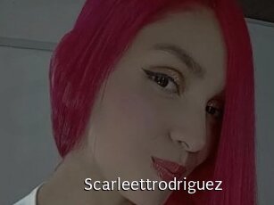 Scarleettrodriguez