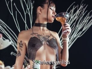Scarleettwillss
