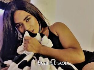 scarlet_sexi Anal Fist