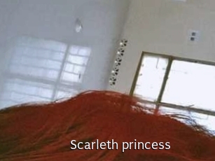 Scarleth_princess