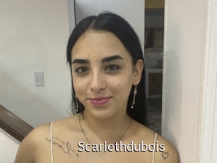 Scarlethdubois