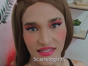 scarlethgirlts Anal Fist