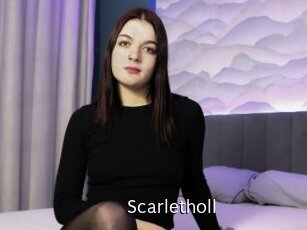Scarletholl
