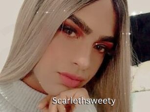 scarlethsweety Anal Fist