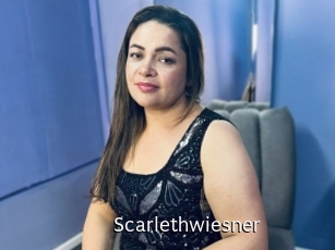 scarlethwiesner Anal Fist