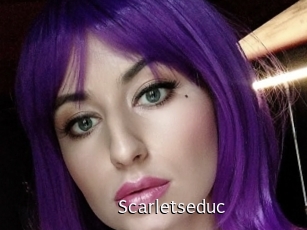 Scarletseduc