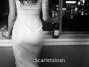 scarletsloan Anal Fist