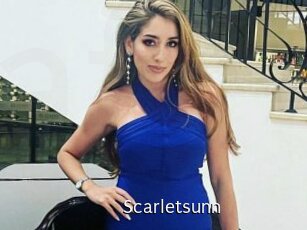 Scarletsunn