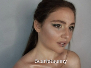 Scarletsunny