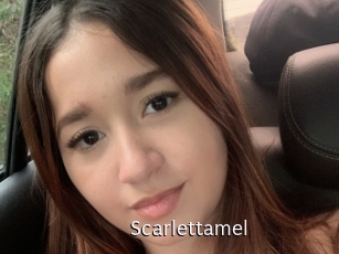 Scarlettamel