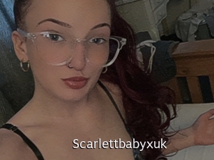 Scarlettbabyxuk