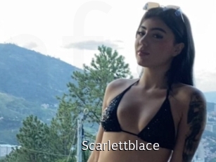 Scarlettblace